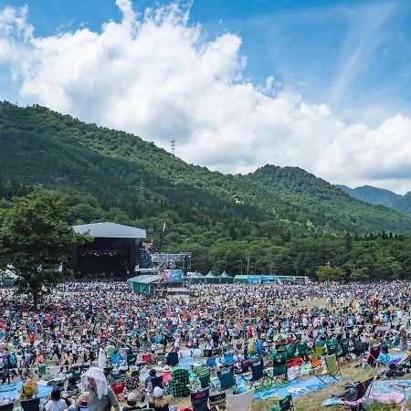 ライオンズマンション越後湯沢 901 Yuzawa (Niigata) Zewnętrze zdjęcie