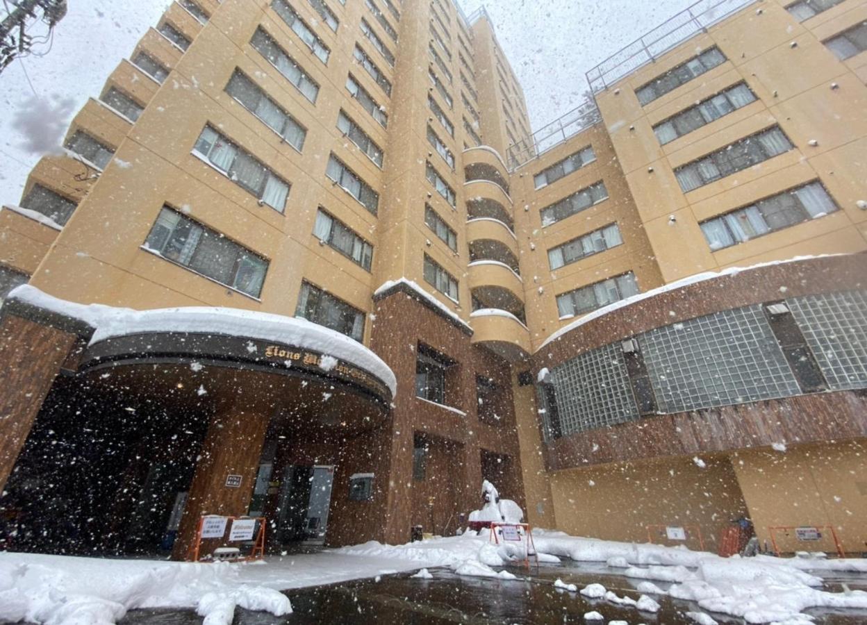 ライオンズマンション越後湯沢 901 Yuzawa (Niigata) Zewnętrze zdjęcie