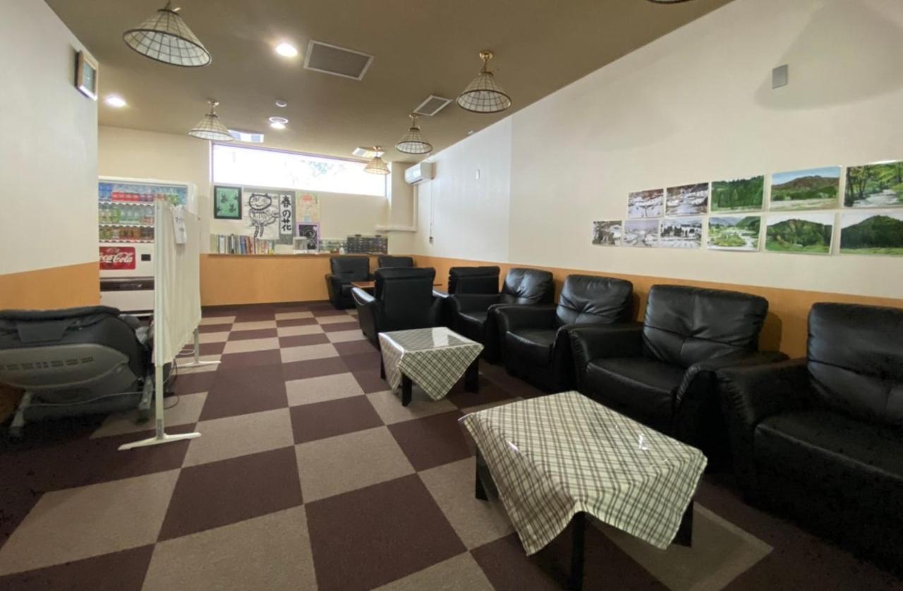 ライオンズマンション越後湯沢 901 Yuzawa (Niigata) Zewnętrze zdjęcie