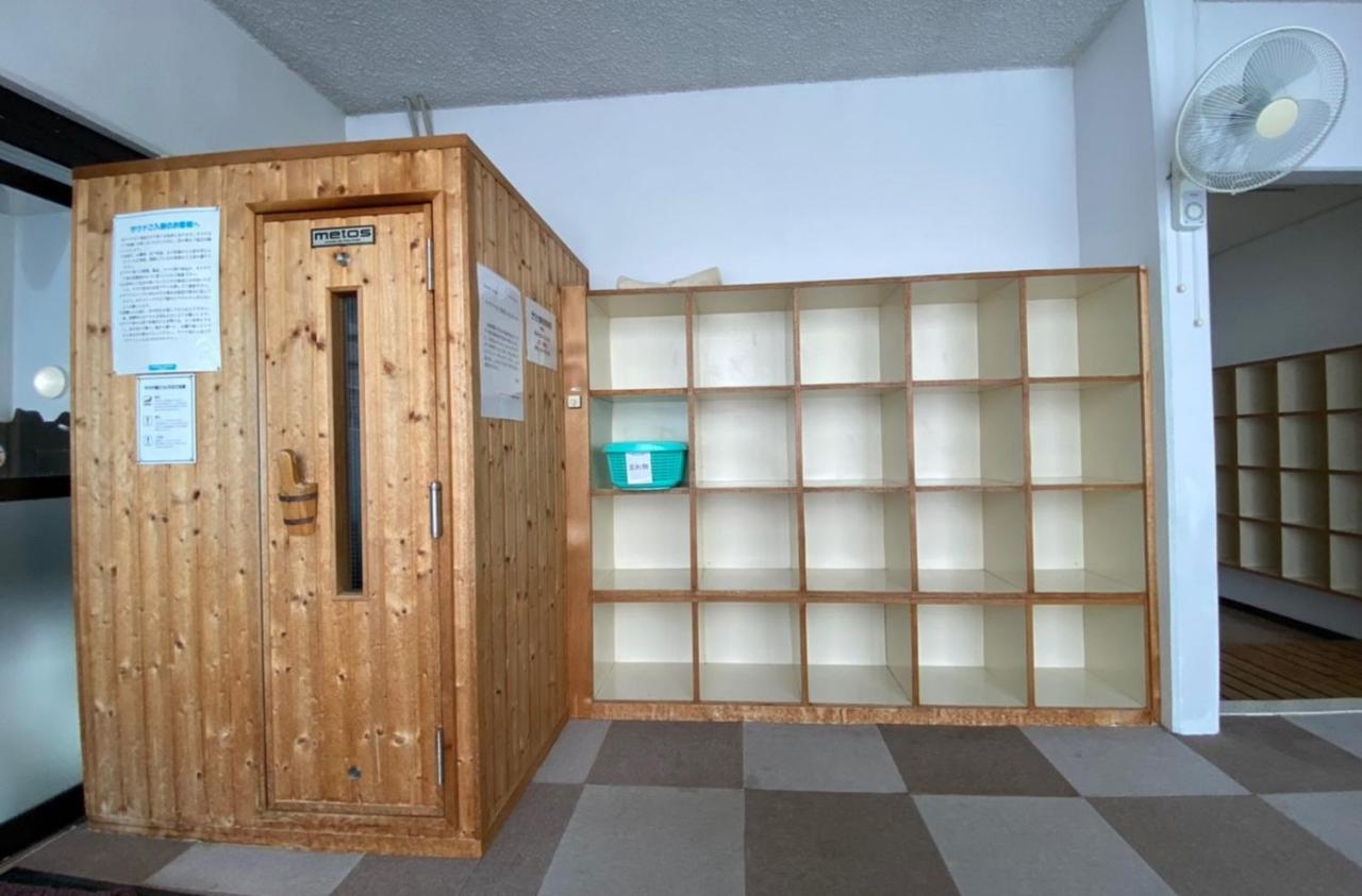 ライオンズマンション越後湯沢 901 Yuzawa (Niigata) Zewnętrze zdjęcie