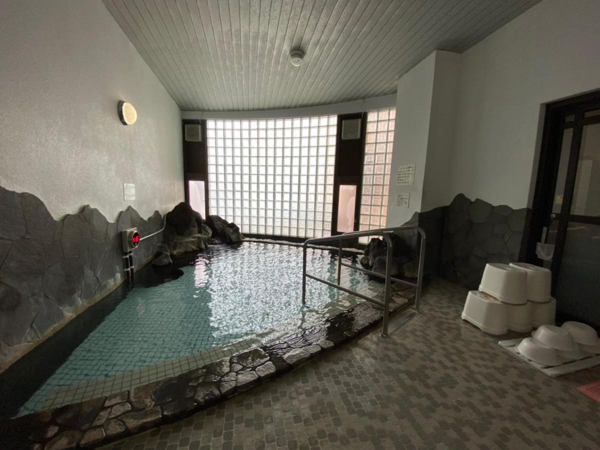 ライオンズマンション越後湯沢 901 Yuzawa (Niigata) Zewnętrze zdjęcie