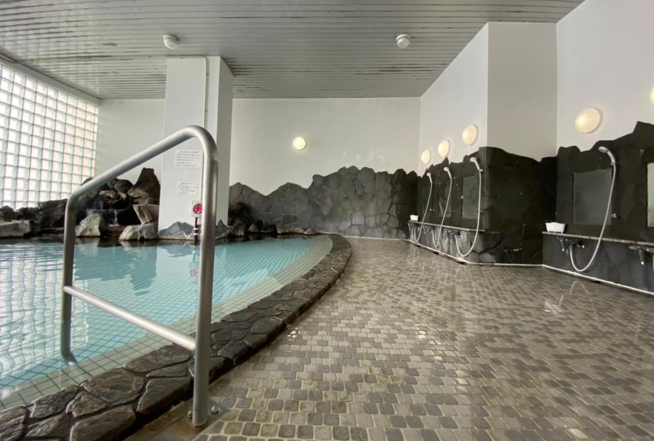 ライオンズマンション越後湯沢 901 Yuzawa (Niigata) Zewnętrze zdjęcie
