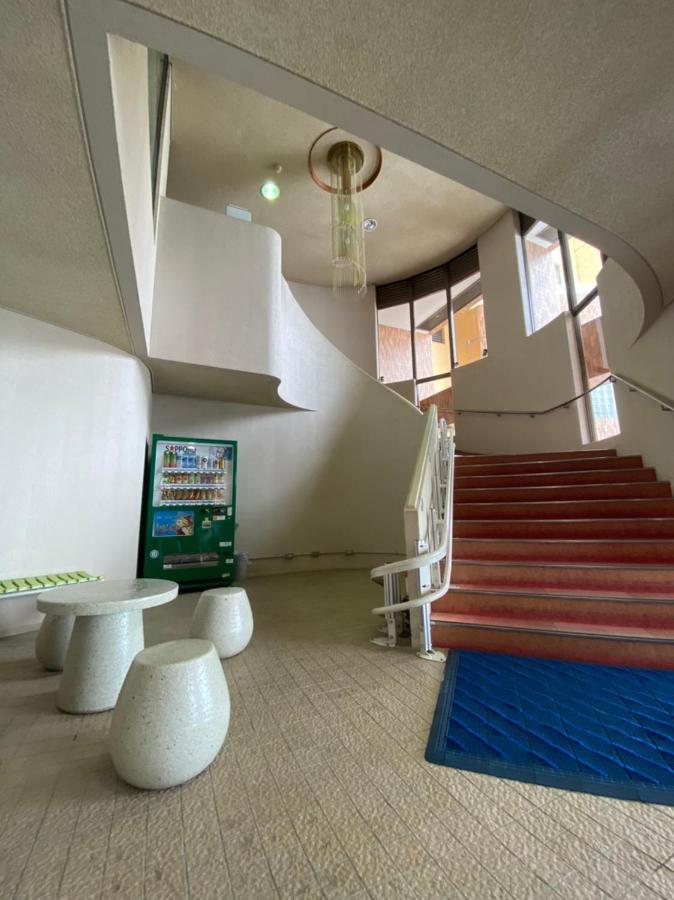 ライオンズマンション越後湯沢 901 Yuzawa (Niigata) Zewnętrze zdjęcie