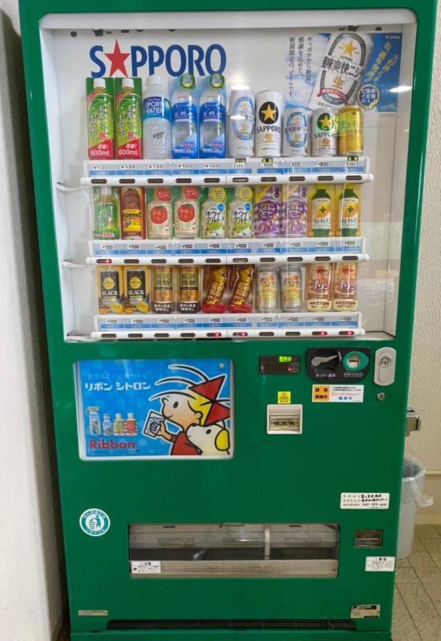 ライオンズマンション越後湯沢 901 Yuzawa (Niigata) Zewnętrze zdjęcie