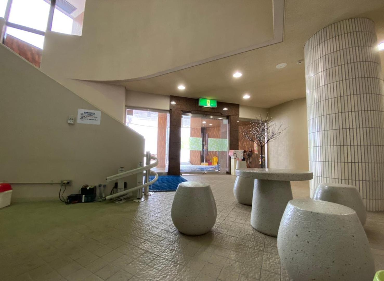 ライオンズマンション越後湯沢 901 Yuzawa (Niigata) Zewnętrze zdjęcie