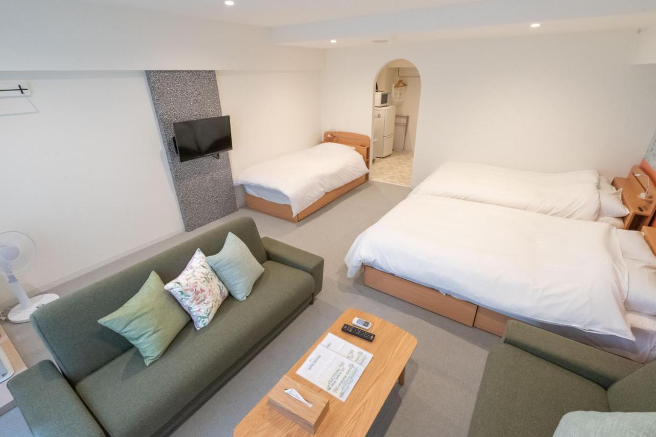 ライオンズマンション越後湯沢 901 Yuzawa (Niigata) Zewnętrze zdjęcie