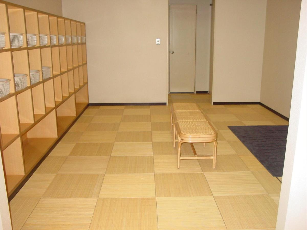 ライオンズマンション越後湯沢 901 Yuzawa (Niigata) Zewnętrze zdjęcie