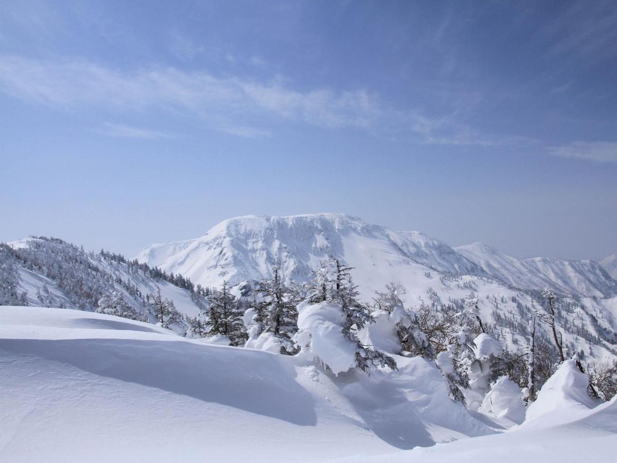 ライオンズマンション越後湯沢 901 Yuzawa (Niigata) Zewnętrze zdjęcie