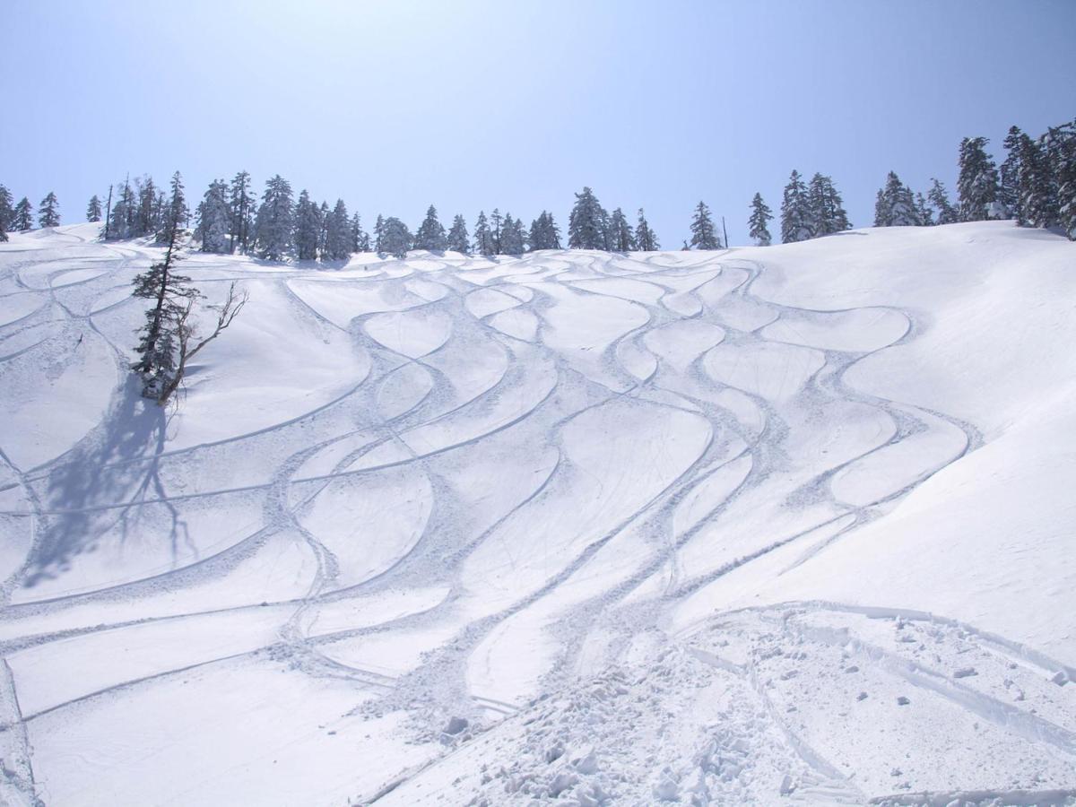 ライオンズマンション越後湯沢 901 Yuzawa (Niigata) Zewnętrze zdjęcie