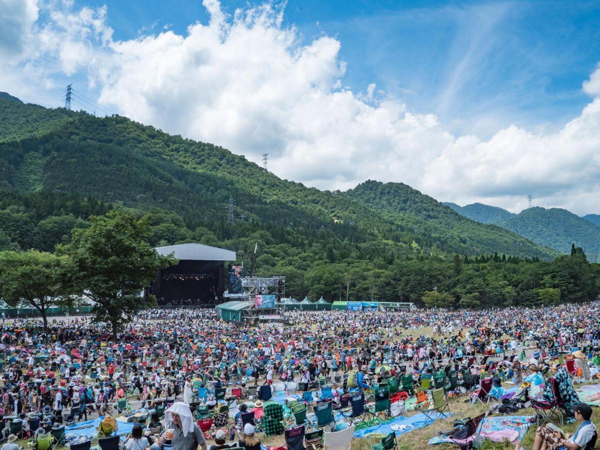 ライオンズマンション越後湯沢 901 Yuzawa (Niigata) Zewnętrze zdjęcie